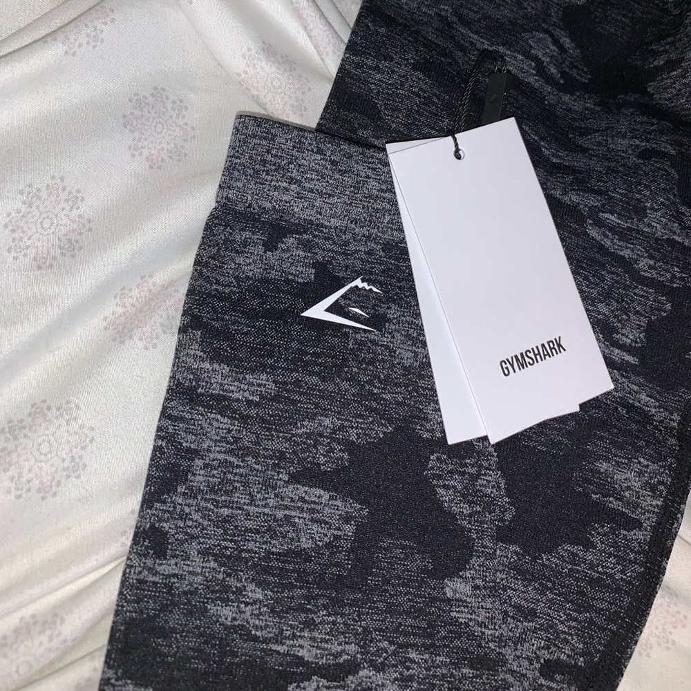 Gymshark leggings